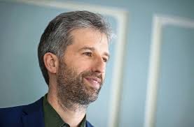 Mai 1972 in waiblingen) ist ein deutscher politiker der partei bündnis 90/die grünen. Diskussion Um Boris Palmer Grune Verzichten Trotz Druck Weiter Auf Parteiausschluss Baden Wurttemberg Stuttgarter Nachrichten