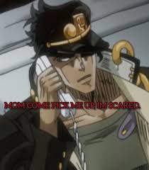Pin By Paige On Stuff Saved With No Context Jojo Bizzare Adventure Jojo S Bizarre Adventure Jojo Bizarre