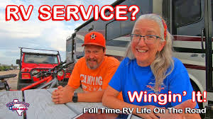 We did not find results for: Should You Avoid Mobile Rv Repair Drivin Vibin
