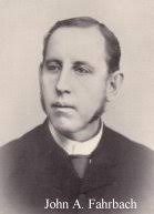 Biographies from Historical and Biographical Annals by Morton Montgomery