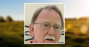 Merritt S. Holly Obituary June 4, 2018