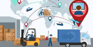 Dịch vụ vận tải hàng hóa là gì? | Vận Tải Miền Trung