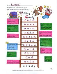 Enjoy making the meaningful words by rearranging the jumbled letters! Students Begin At The Bottom Of The Ladder Then Add Remove Or Rearrange Letters In Each Word Until They Have Made T Word Ladders Letter Activities Lettering