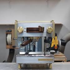 As mentioned, the linea mini is created with home brewing in mind. Custom Linea Mini Estimate Request Pantechnicon Design