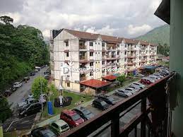 11, persiaran intan,taman sri nanding hulu langat 43100 selangor. Apartment For Sale At Taman Impian Warisan Flat Hulu Langat For Rm 165 000 By Halil Husayni Bin Samsinor Durianproperty