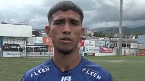 Nuevo lateral derecho del Pérez Zeledón espera aportar al equipo