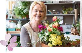 Maybe you would like to learn more about one of these? Meet Barbara King Qvc S Resident Gardening Expert Qvc Com