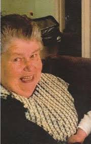 Elisabeth Maria Doherty (Nee Breewel)