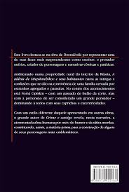 Aldeia De Stiepantchikov E Seus Habitantes A Editora Nova Alexandria