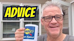 Captain Eric Beal at lobster boat races