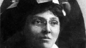 Eleanor Albert Bliss, inmunóloga