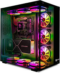 Being fitted with the best processors and best graphics cards is certainly one. Talius Cronos Gehartetes Glas Box Tower Amazon De Computer Zubehor
