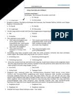 Kunci jawaban tema 3 kelas 6 halaman 141 sanjayaops. Subtema 3 Ayo Menjadi Penemu Pdf Pdf