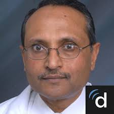 Dr. Muhammad Haque, MD