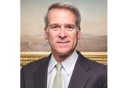 Tikehau Capital Appoints John Fraser as Partner and Chairman of its Global  Structured Credit Strategies