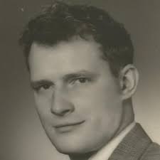 Bruce Whitaker Obituary (2014)