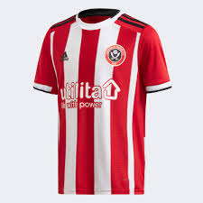 Sheffield united have today announced an initial one year partnership with bartercard uk. Adidas Sheffield United Home Jersey Red Adidas Deutschland