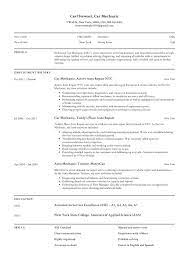Create your profile now, it's free! Auto Motor Mechanic Cv August 2021
