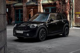 mini countryman blackheath edition launched in australia mini countryman mini cooper countryman mini cars