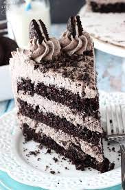Chocolate Oreo Cake Recipe Oreo Lovers Dream Dessert Recipe Chocolate Oreo Cake Recipe Oreo Cake Recipes Chocolate Oreo Cake