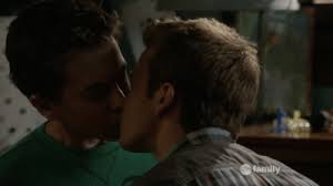 Jude and Connor Kiss PART 3/3 (JONNOR)| The Fosters Season 2b Episode 18  "Now Hear This"