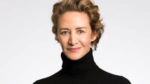 Janet McTeer To Star In 'The President Is Missing' Showtime Drama Pilot