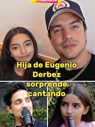 Reencuentro de Alicia Villarreal y Arturo Carmona