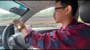 Untuk lebih memahami apa yang saya terangkan sila lah lihat pada video yang saya selitkan. Tutorial Cara Bawak Kereta Auto Di Highway Youtube