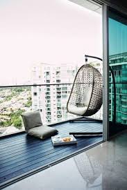 It will make you want to spend as much time as possible in its comfort while not being confined within four walls. 49 The Best Unique And Modern Balcony Design Freshouz Com House With Balcony Modern Balcony Design Modern Balcony