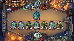Best duels starter decks for all classes. Best Rogue Tavern Brawl Deck I Ve Seen Hearthstone