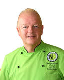 Chef Nicholas Lodge Collection — Katy Sue Designs