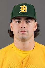 2023 Baseball Roster