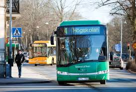 Region skåne är verksam inom läkare och allergiläkare & lungspecialister i kristianstad. Arriva Tecknar Avtal Med Region Skane For Den Regionala Busstrafiken I Kristianstad