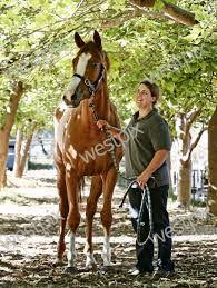 Trainer Adam Durrant is preparing for the