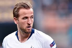 Is this Harry Kane's final home game for Tottenham Hotspur?