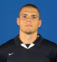 2008 Men's Soccer Roster