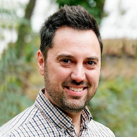 Jesús Alberto Pulido Arcas | Center for Global Education, the University of  Tokyo