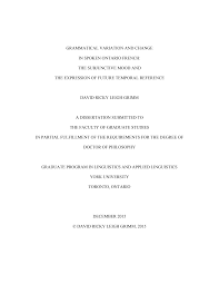 Https Yorkspace Library Yorku Ca Xmlui Bitstream Handle 10315 32175 Grimm David R 2015 Phd Pdf Sequence 2 Isallowed Y