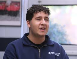 First-time voters in New York weigh in