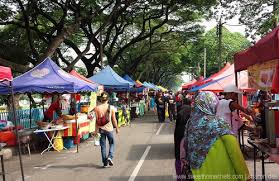 Fly from kuching on airasia, malaysia airlines, malindo air and more. Sweet Home Chefs Food Discovery Ramadhan Bazaar Jalan Kuching Kuala Lumpur
