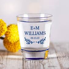 Download Shot Glasses Personalized Shot Glasses C91 Custom Shot Glass Wedding Favors Custom Shot Glasses Wedding Shot Glass Favors Paper Party Supplies Party Favors Games Tomtherapy Co Il