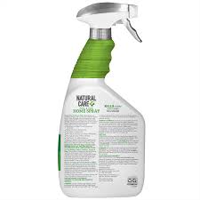 Flea Spray For Your Home Protects Against Pests Natural Care