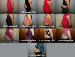 Are yeast infections common during pregnancy? The Second Trimester Of My First Pregnancy Parenting Patch