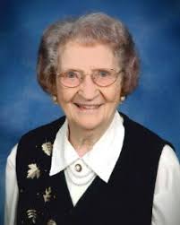 Irma K Kreie Hantge Mcbride Hughes Funeral Chapels And Crematory Dobratz Dalin Egesdal Hauser Paul