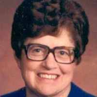 Stella Murel Lougee (1928–1998)