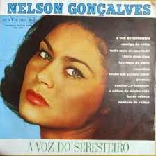 Nelson Gonçalves Discography: Vinyl, CDs, & More