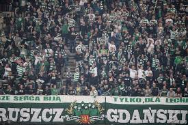 Projekt społeczny, finansowany przez miasto gdańsk i. Lechia Kibice Artykuly Dziennik Baltycki