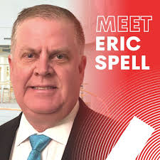 We are starting #2022 strong with the addition of new practice leader, Eric  S.