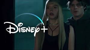 Titolo originiale the new mutants. The New Mutants Streaming On Disney Video Dailymotion