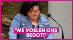 Van der Plas gaat los op nieuwe pensioenstelsel - YouTube